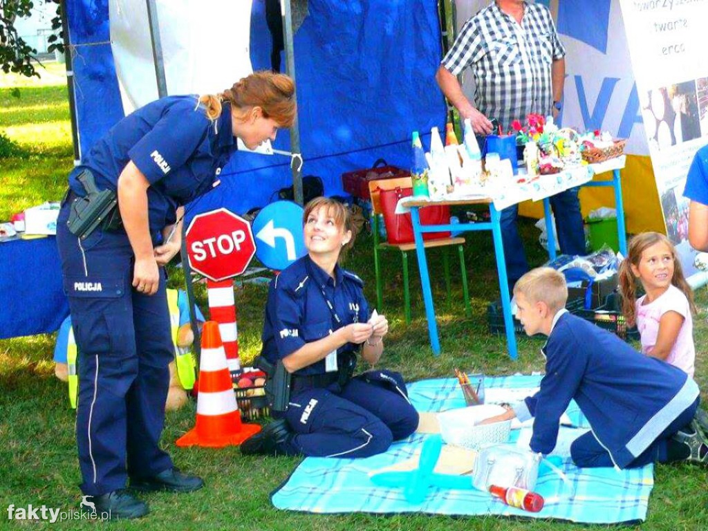 DOBROfest 2016 w Chodzieży