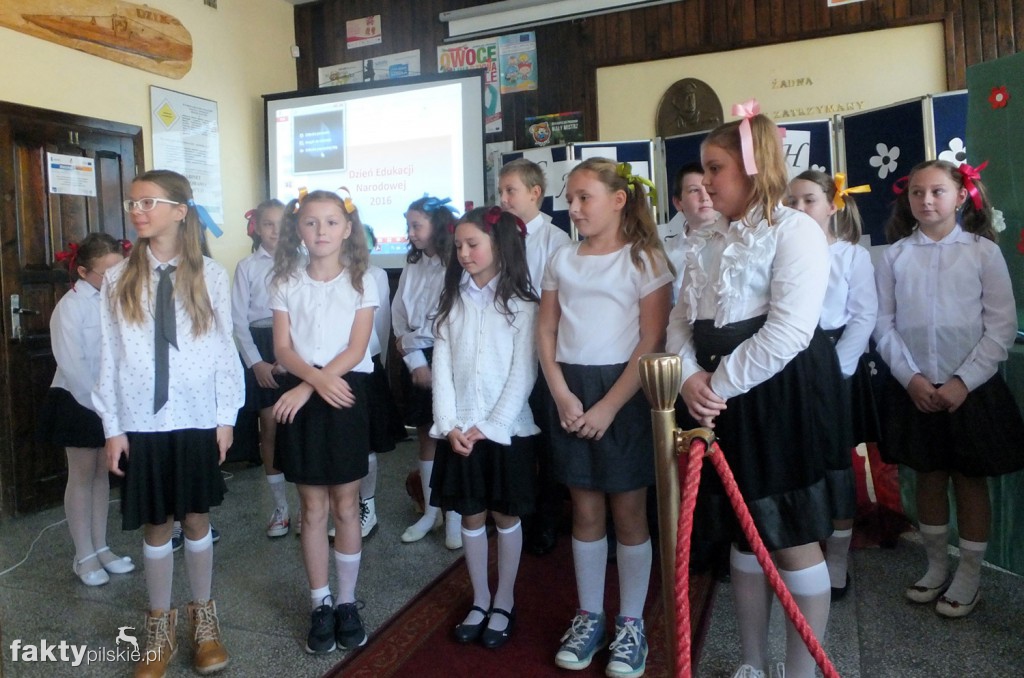 Gala Prestiżowych Nagród 2016