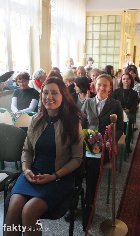 Gala Prestiżowych Nagród 2016