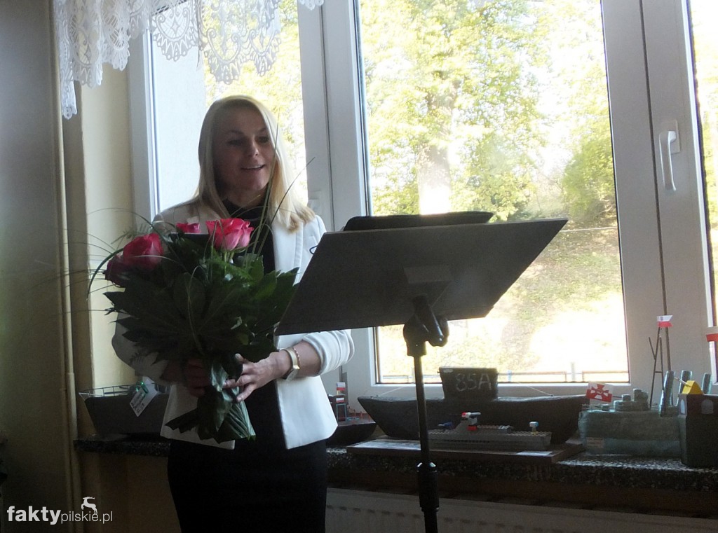 Gala Prestiżowych Nagród 2016