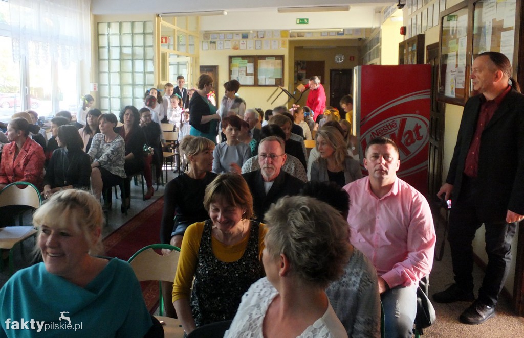 Gala Prestiżowych Nagród 2016