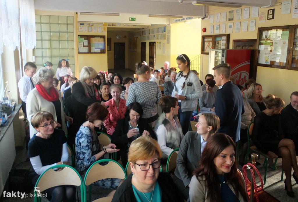 Gala Prestiżowych Nagród 2016