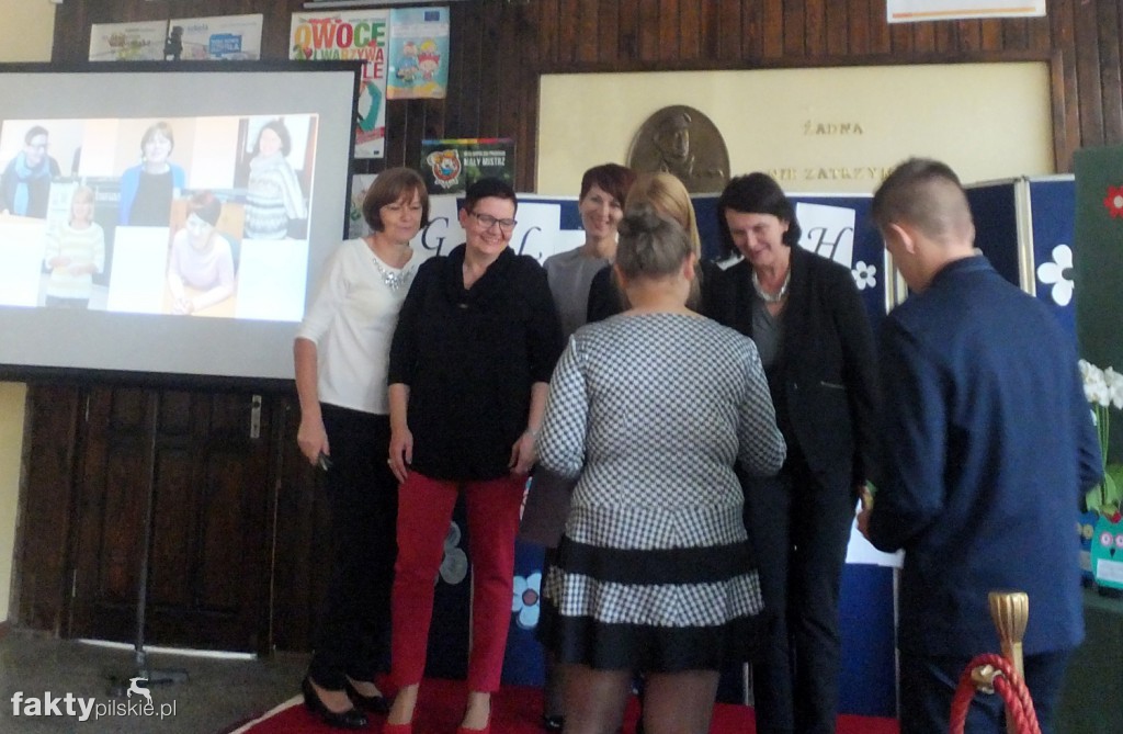 Gala Prestiżowych Nagród 2016
