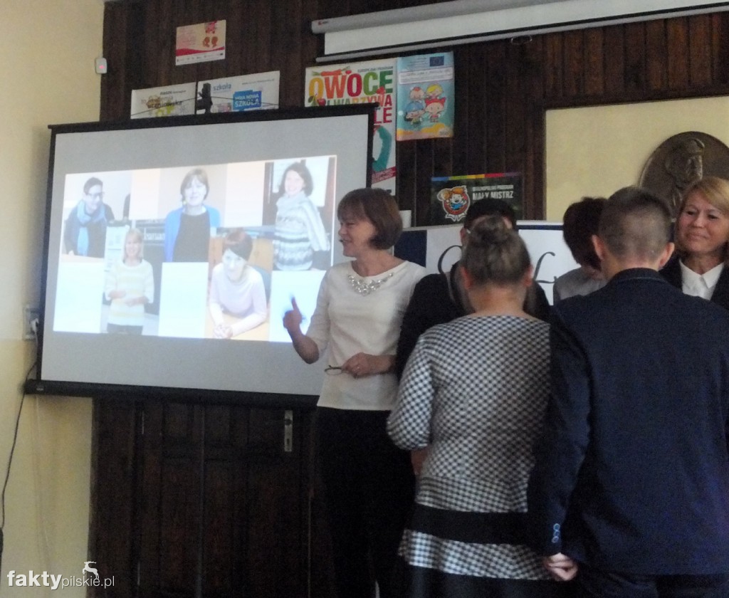 Gala Prestiżowych Nagród 2016
