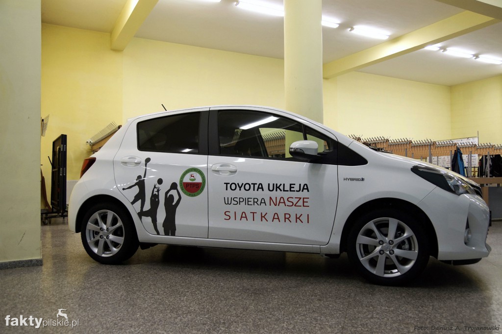 PTPS Piła - KS Pałac Bydgoszcz