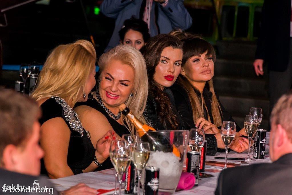 Miss Supertalent Of The World Poland