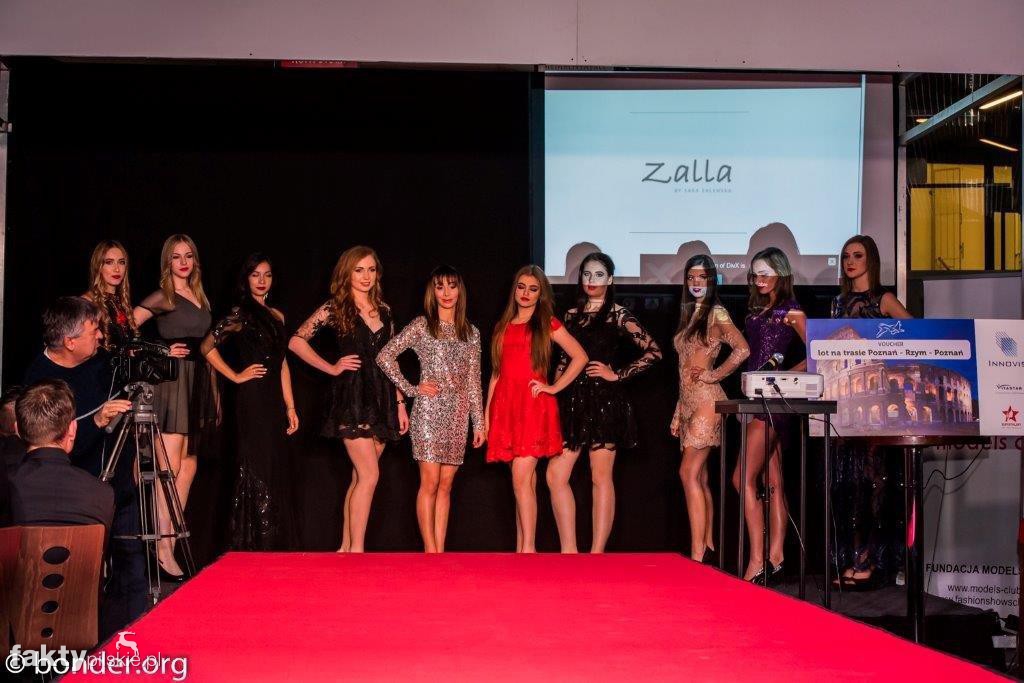 Miss Supertalent Of The World Poland
