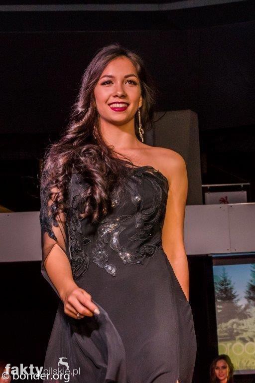 Miss Supertalent Of The World Poland