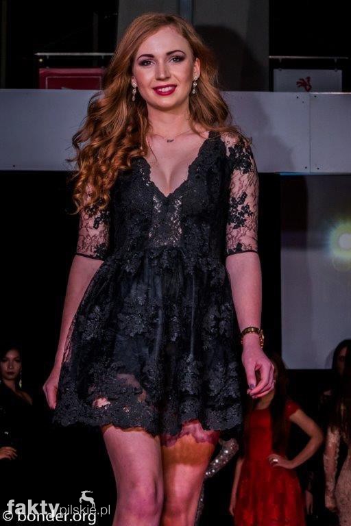 Miss Supertalent Of The World Poland