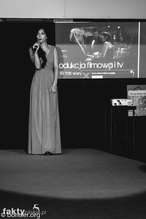 Miss Supertalent Of The World Poland