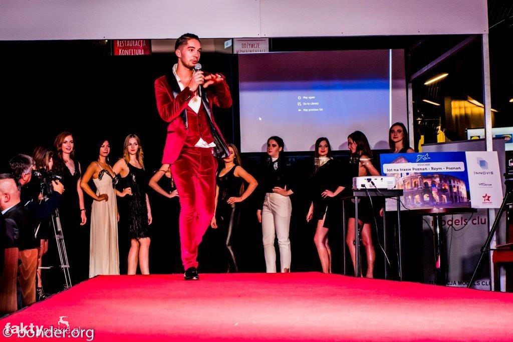 Miss Supertalent Of The World Poland