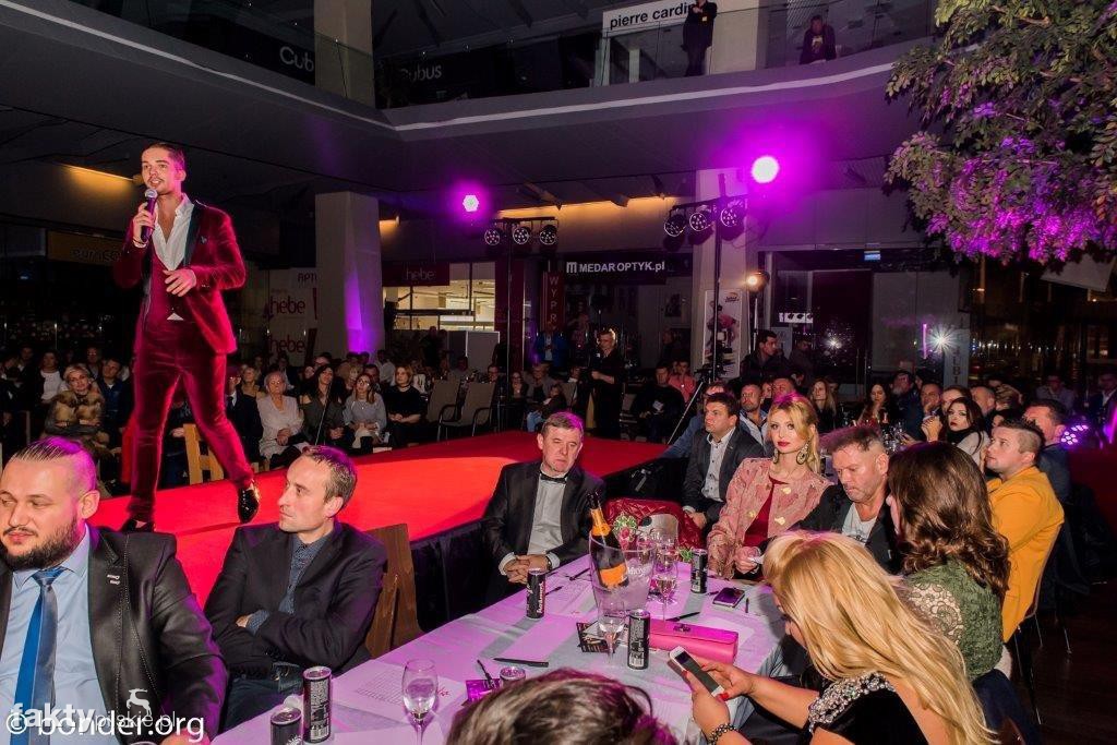 Miss Supertalent Of The World Poland