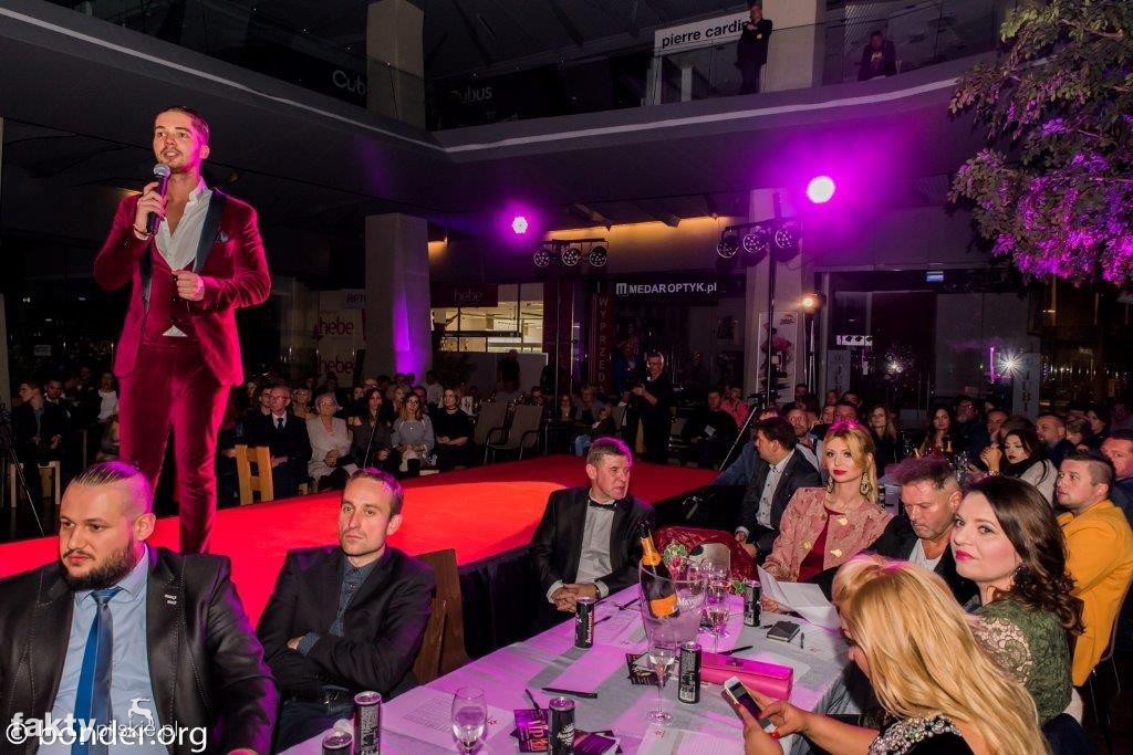 Miss Supertalent Of The World Poland