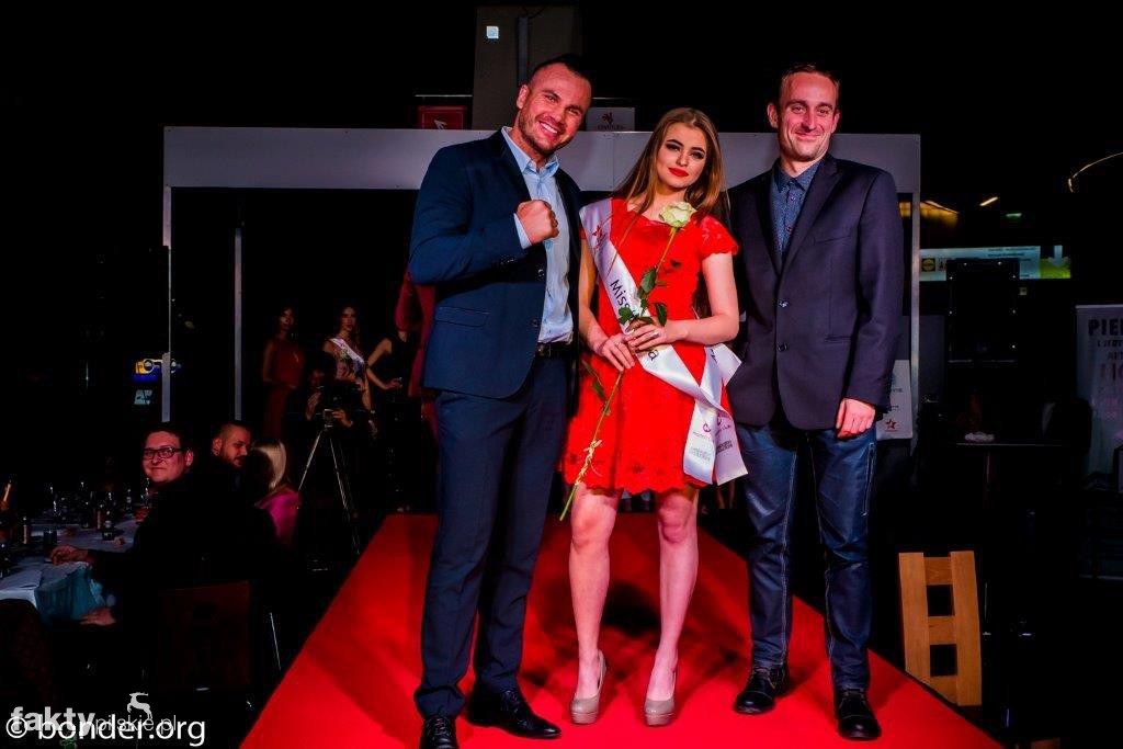 Miss Supertalent Of The World Poland