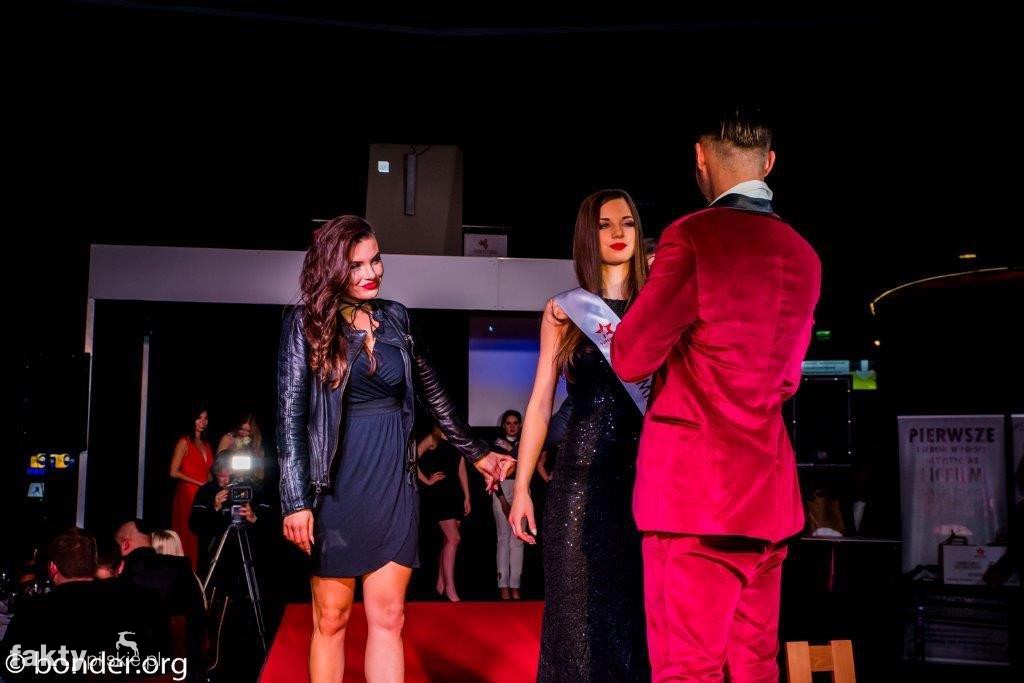 Miss Supertalent Of The World Poland