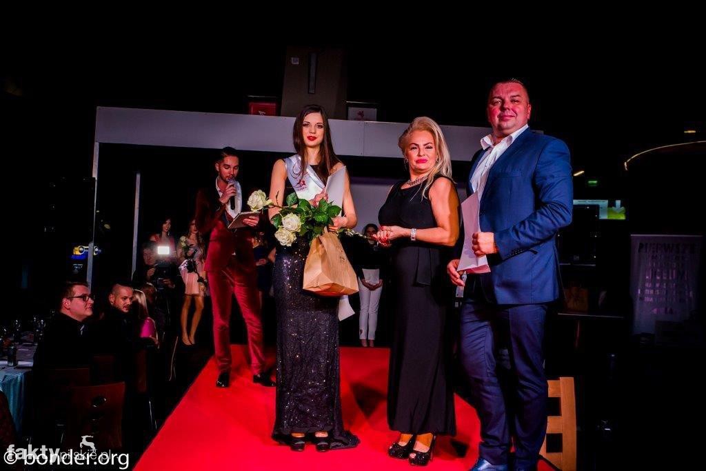 Miss Supertalent Of The World Poland