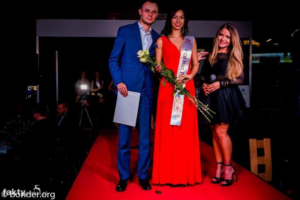 Miss Supertalent Of The World Poland