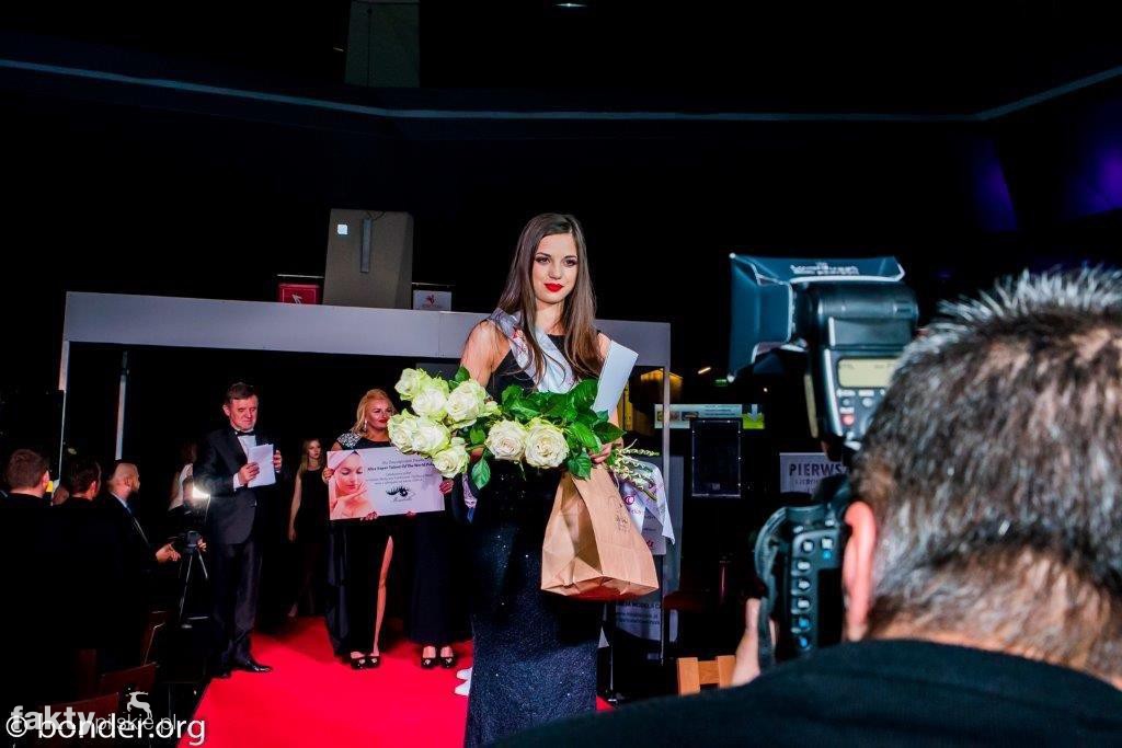 Miss Supertalent Of The World Poland