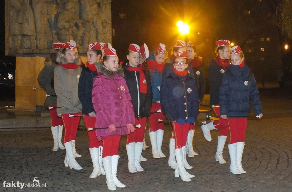 186. rocznica Powstania Listopadowego
