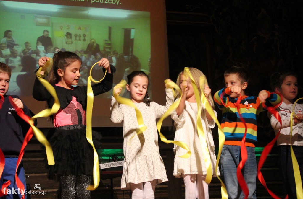 Koncert dla Tymona z Wysokiej