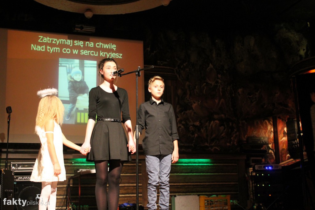 Koncert dla Tymona z Wysokiej