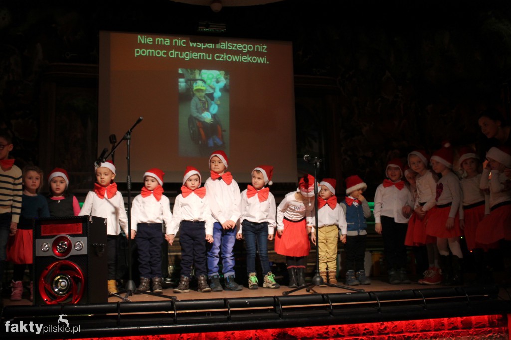 Koncert dla Tymona z Wysokiej