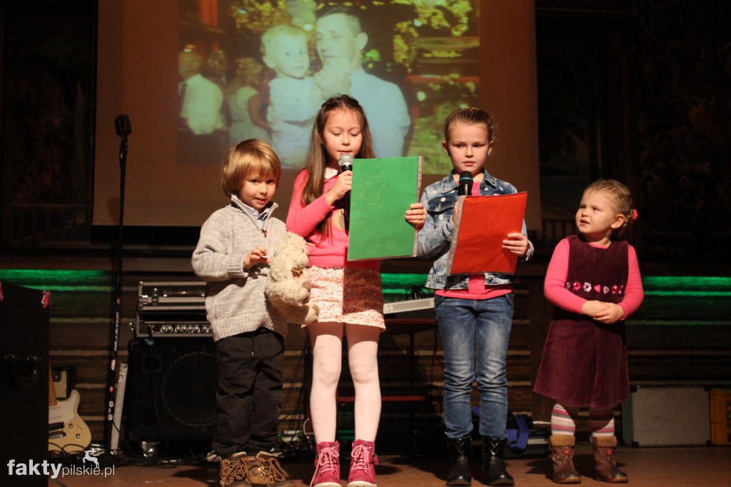 Koncert dla Tymona z Wysokiej