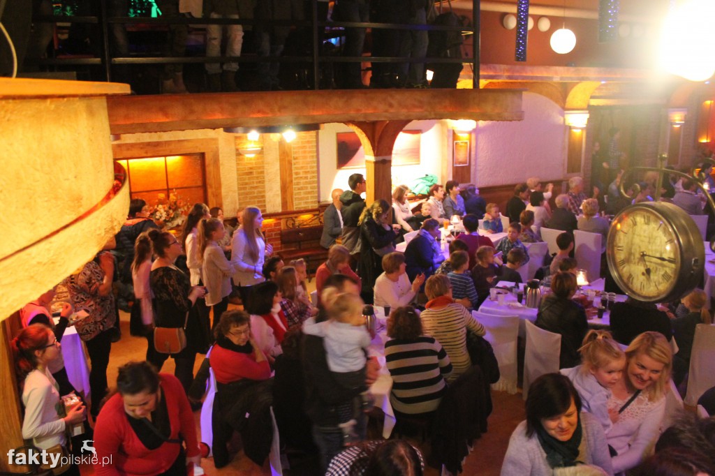 Koncert dla Tymona z Wysokiej