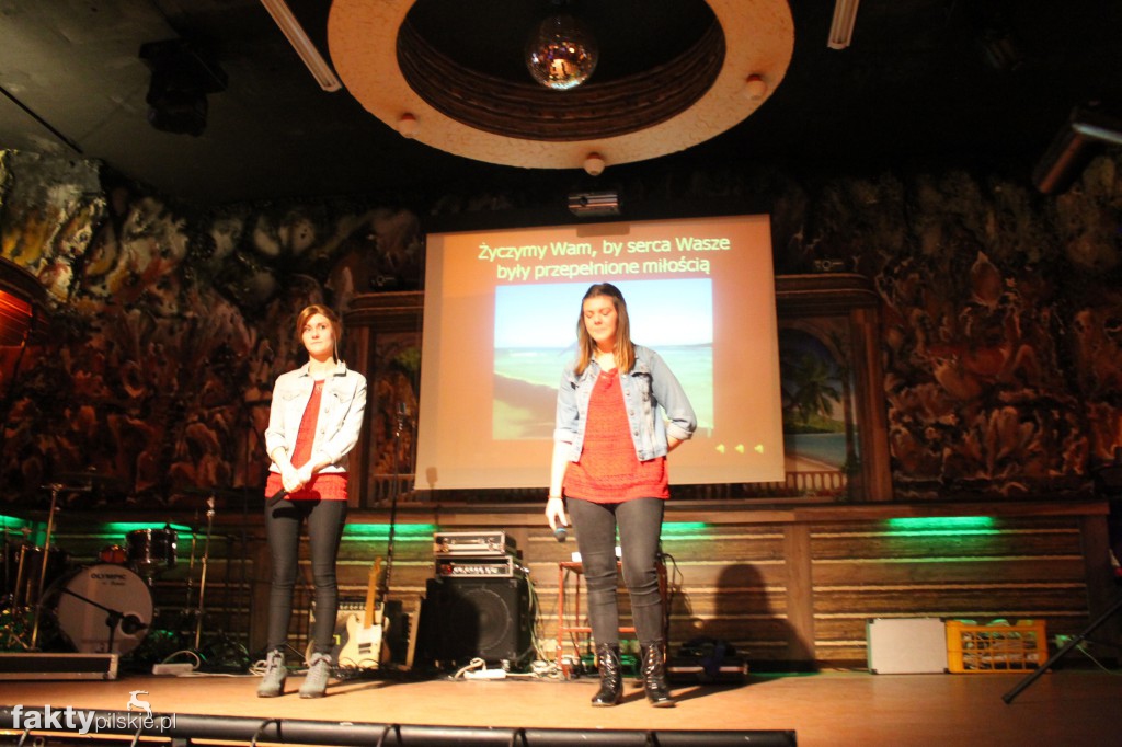 Koncert dla Tymona z Wysokiej