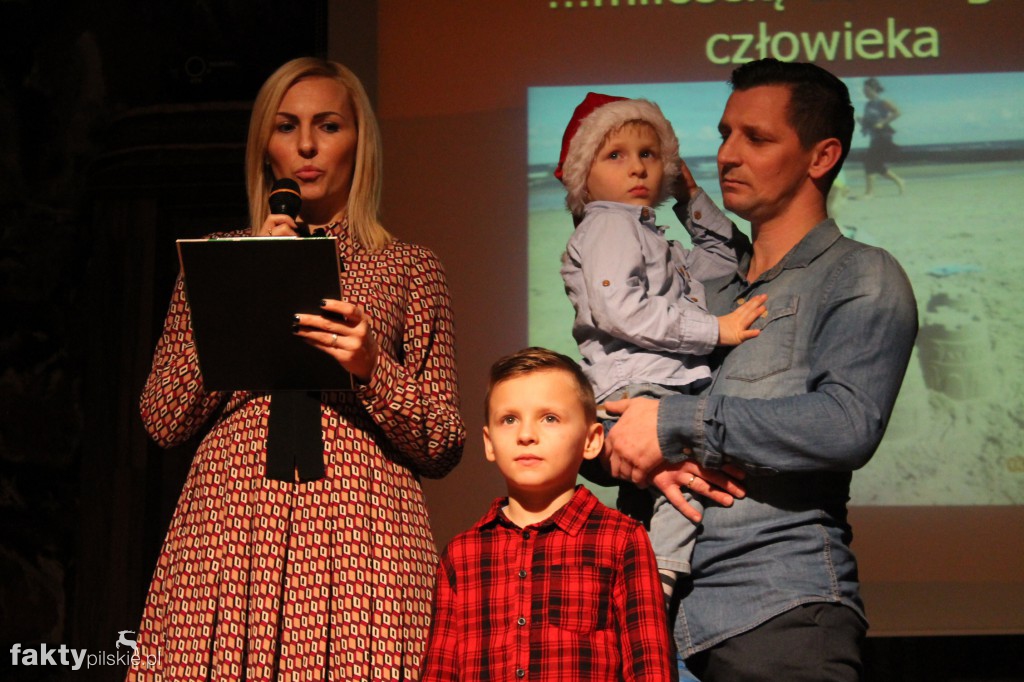 Koncert dla Tymona z Wysokiej