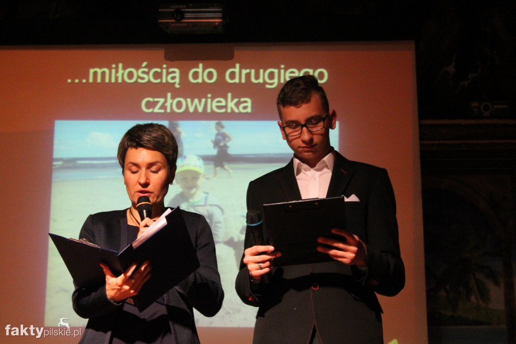Koncert dla Tymona z Wysokiej
