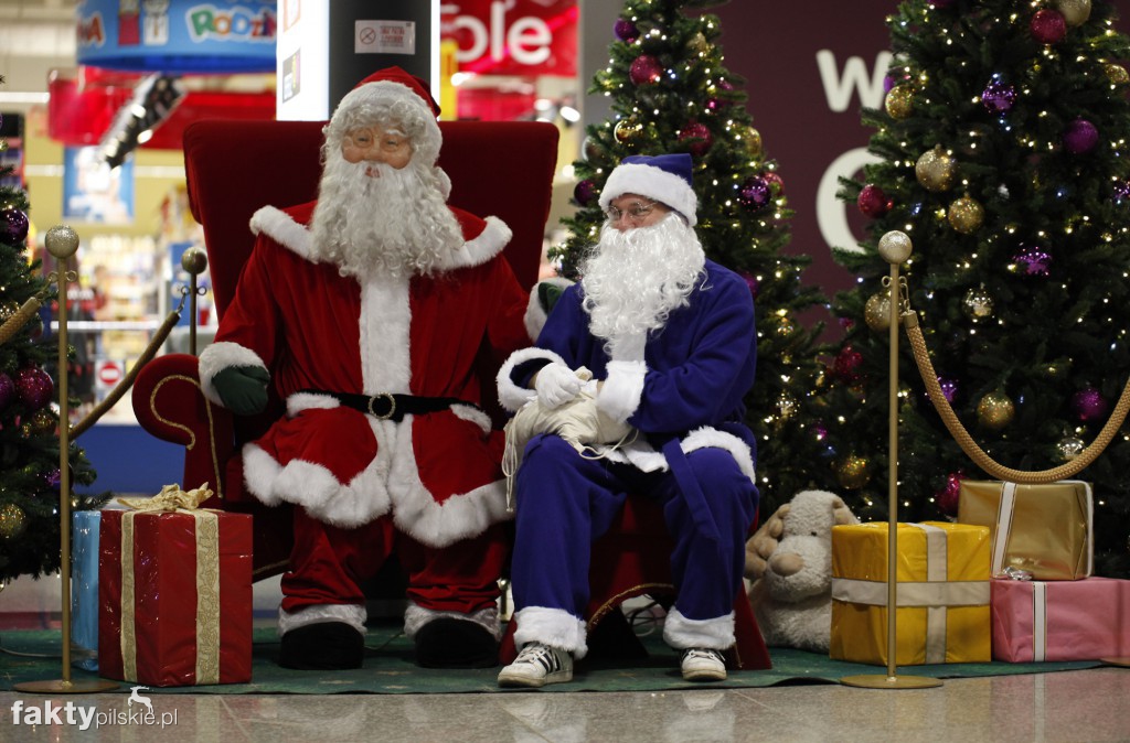 Prezydent Piotr Głowski w Studio K2