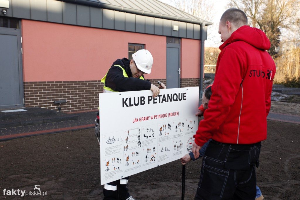 Prezydent Piotr Głowski w Studio K2