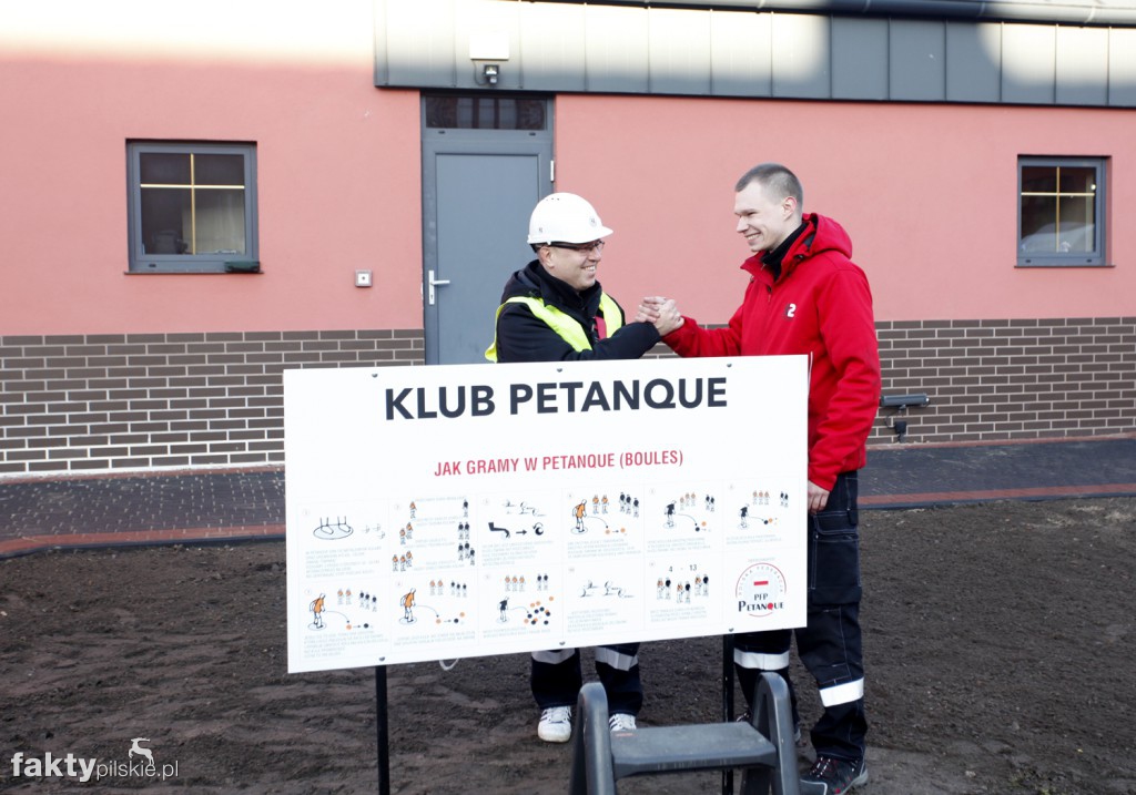 Prezydent Piotr Głowski w Studio K2