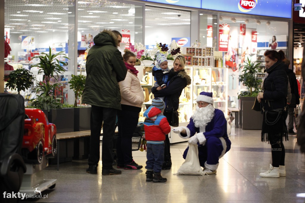 Prezydent Piotr Głowski w Studio K2