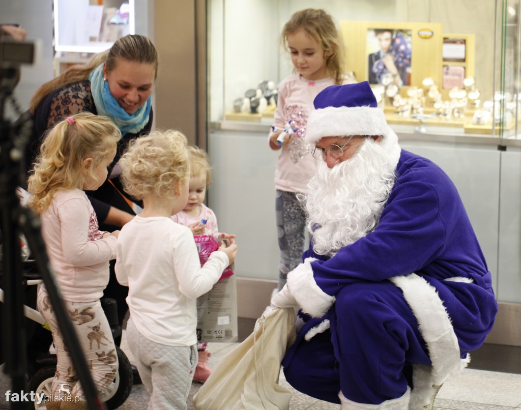 Prezydent Piotr Głowski w Studio K2