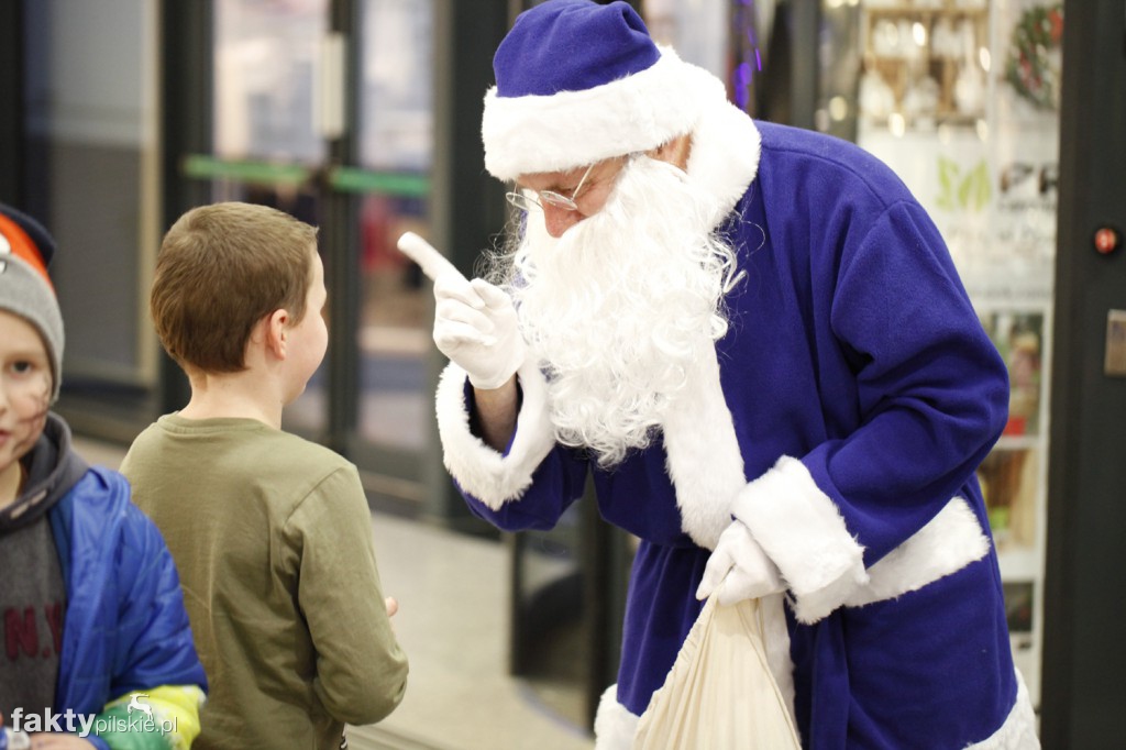 Prezydent Piotr Głowski w Studio K2