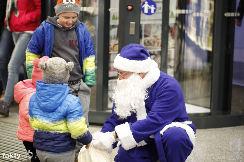 Prezydent Piotr Głowski w Studio K2