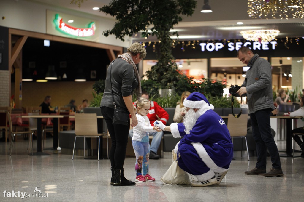 Prezydent Piotr Głowski w Studio K2