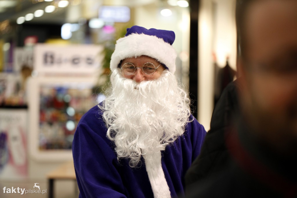 Prezydent Piotr Głowski w Studio K2