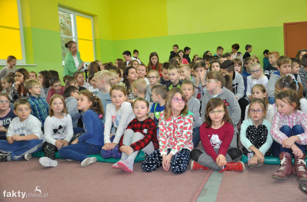 Konkurs KRUS w Miasteczku Krajeńskim