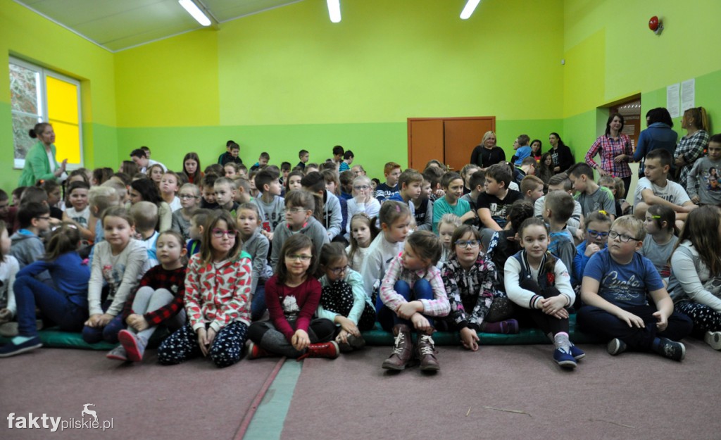 Konkurs KRUS w Miasteczku Krajeńskim