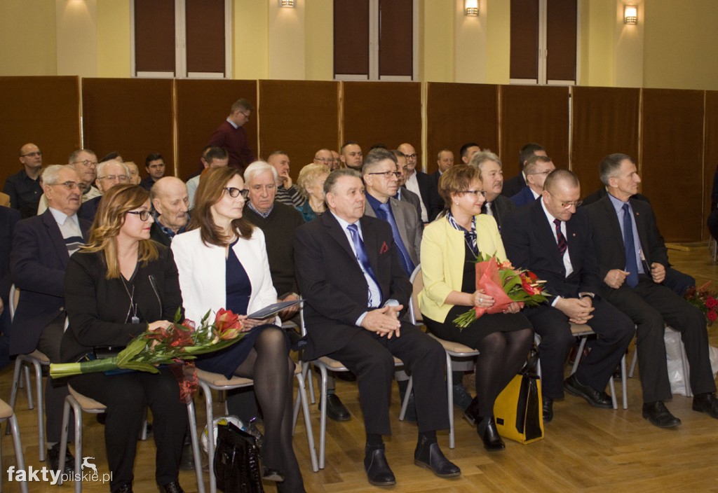90 lat 