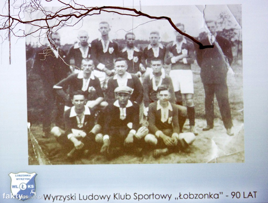 90 lat 