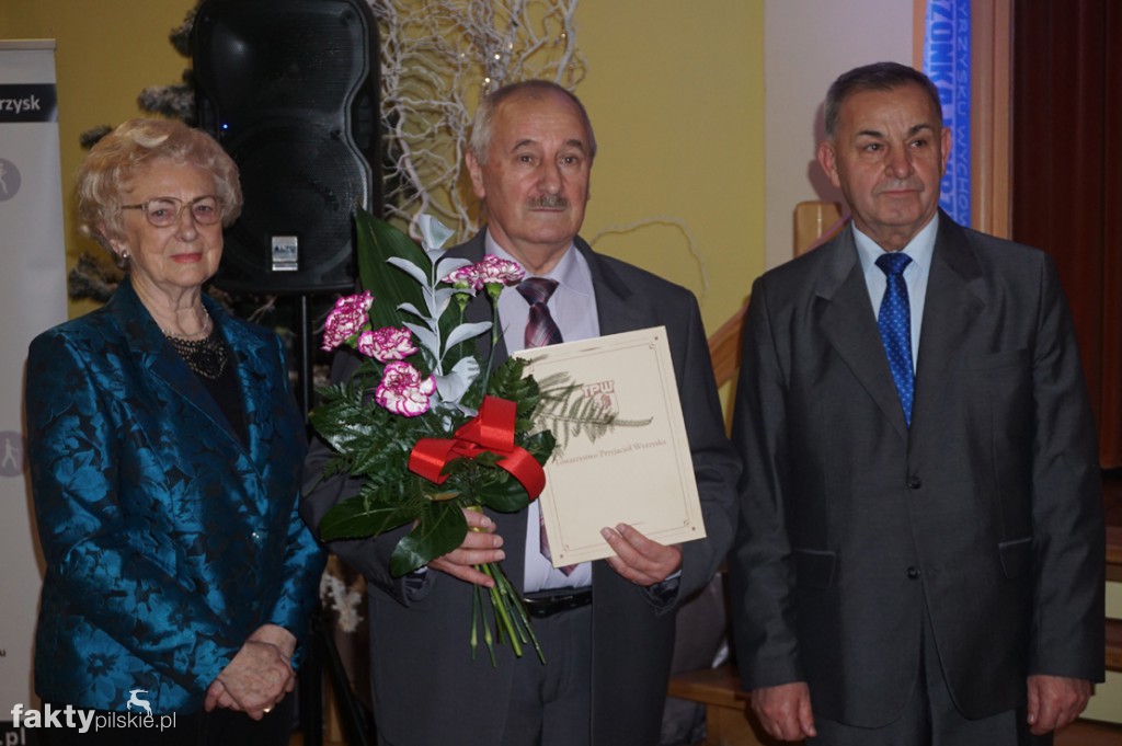 90 lat 