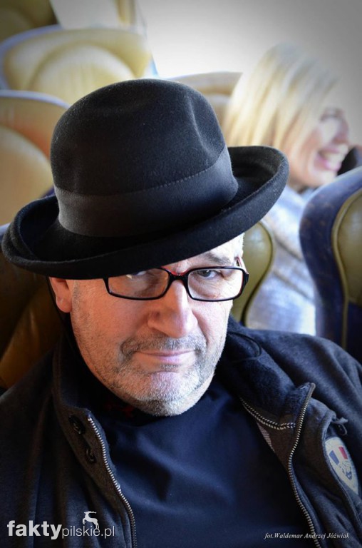 Manifestacja KOD w Warszawie