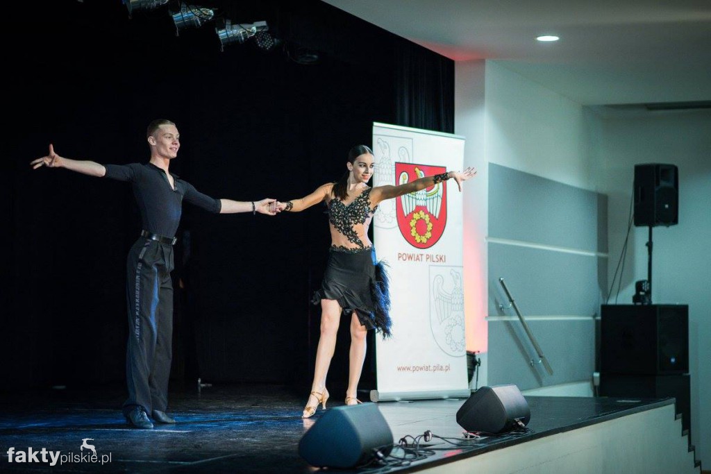 Nagrody starosty dla sportowców