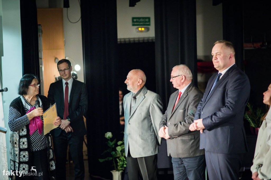 Nagrody starosty dla sportowców