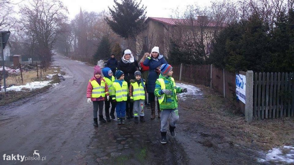 Gra terenowa w Grabównie