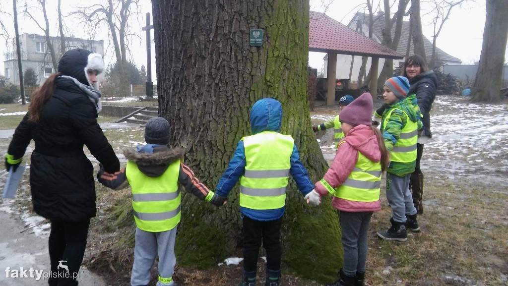 Gra terenowa w Grabównie